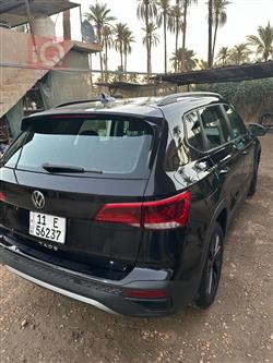 ڤۆڵکسواگن تاوس